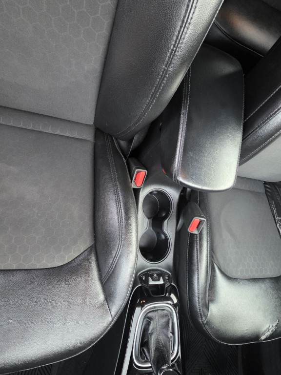 2018 Jeep Compass Image 49