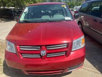 Image for 2009 Dodge Grand Caravan SE ID: 6522843