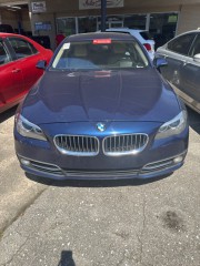 Image for 2016 BMW 5 Series 528i ID: 6722371