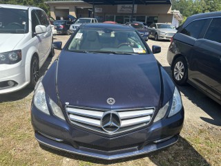 Image for 2012 Mercedes-Benz E-Class E 350 ID: 6734823
