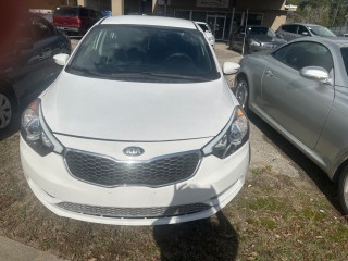 Image for 2015 Kia Forte LX ID: 6747007