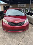 Image for 2014 Toyota Sienna  ID: 6753844