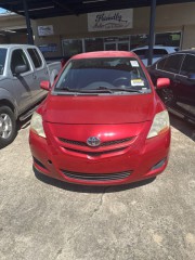 Image for 2008 Toyota Yaris  ID: 6785699