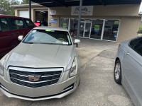 Image for 2015 Cadillac ATS Performance ID: 6874515