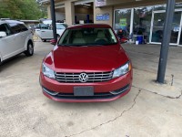Image for 2015 Volkswagen Passat SE ID: 7044181