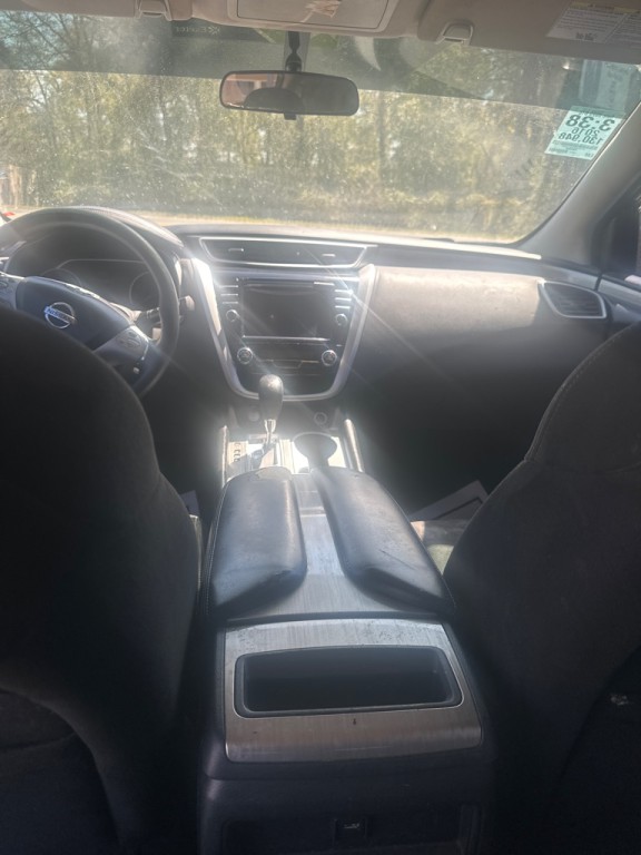 2016 Nissan Murano Image 4