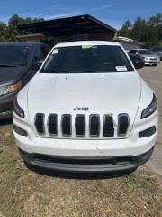 Image for 2015 Jeep Cherokee Sport ID: 7179869