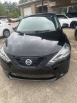 Image for 2017 Nissan Sentra S ID: 7569456