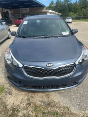 Image for 2016 Kia Forte LX ID: 7569478