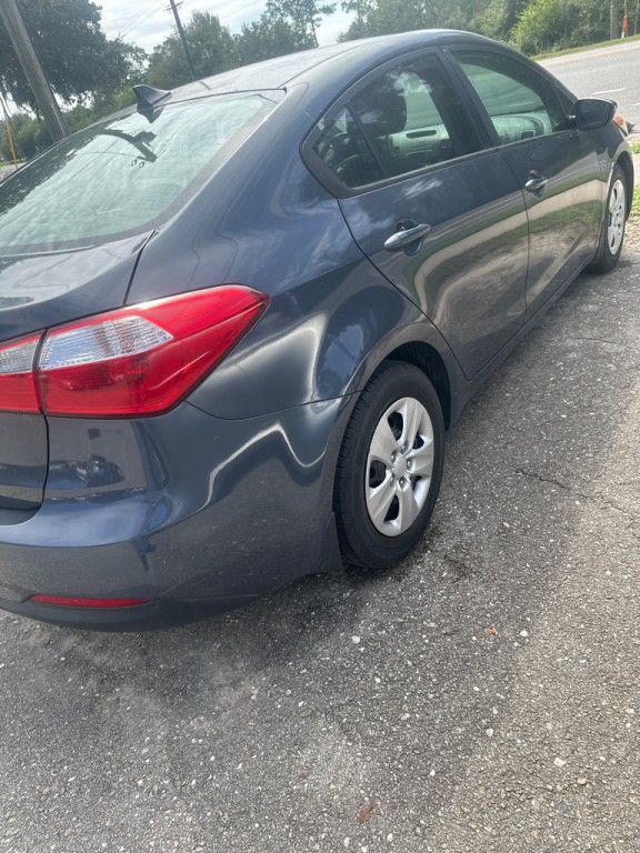 2016 Kia Forte Image 3