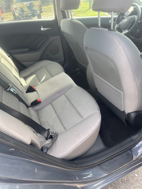 2016 Kia Forte Image 4