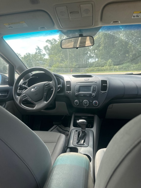 2016 Kia Forte Image 6