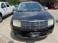 Image for 2009 Lincoln MKX  ID: 7571259