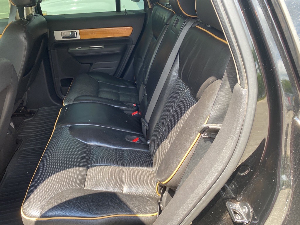 2009 Lincoln MKX Image 6