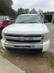 Image for 2011 Chevrolet Silverado 1500 LS ID: 7571260