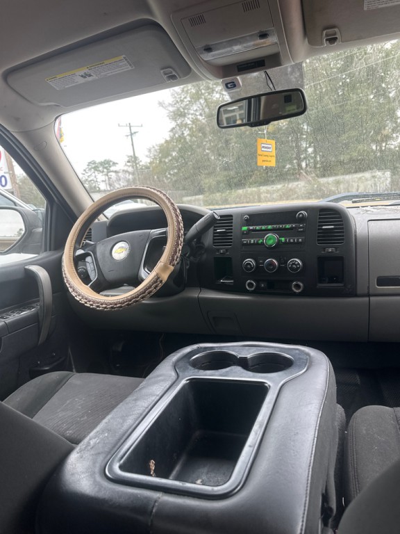 2011 Chevrolet Silverado 1500 Image 6