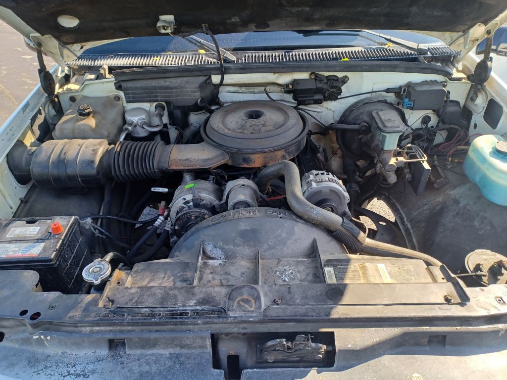 1990 Chevrolet C/K Image 6