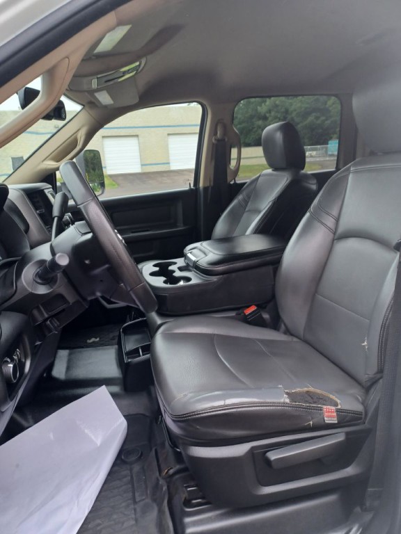 2020 RAM 5500 Image 5