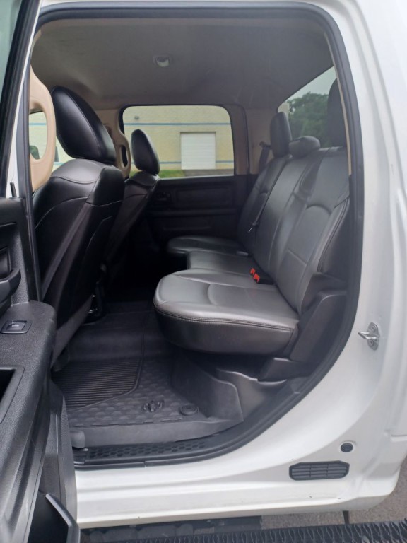2020 RAM 5500 Image 6