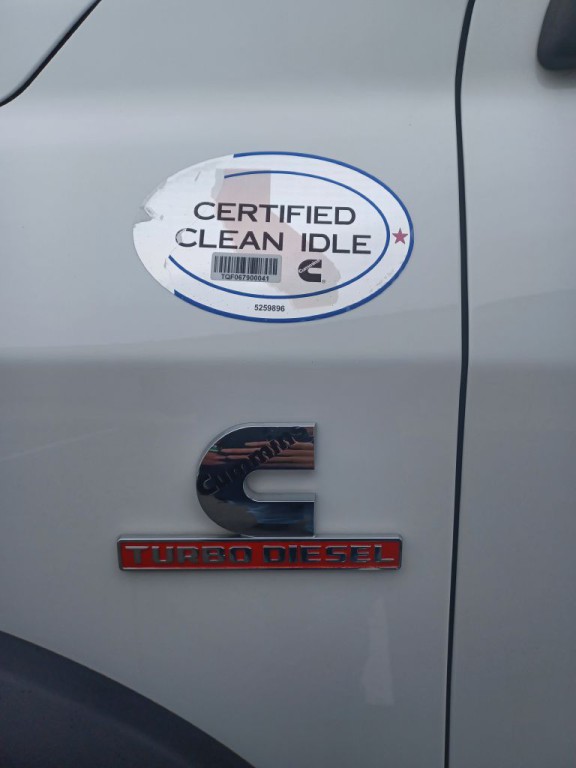 2020 RAM 5500 Image 8