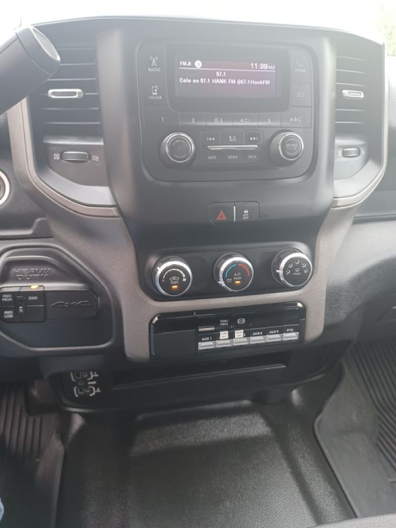 2020 RAM 5500 Image 10