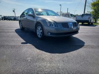 Image for 2006 Nissan Maxima SL ID: 6675355