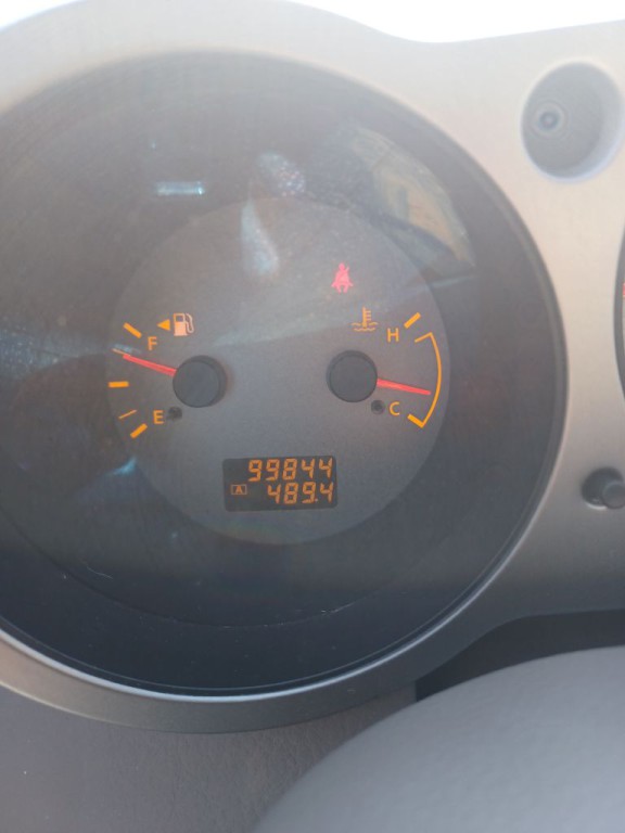 2006 Nissan Maxima Image 7
