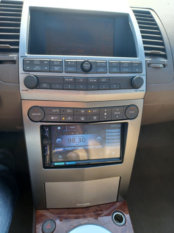 2006 Nissan Maxima Image 8