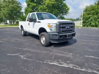 Image for 2012 Ford F-250 Super Duty ID: 6680589
