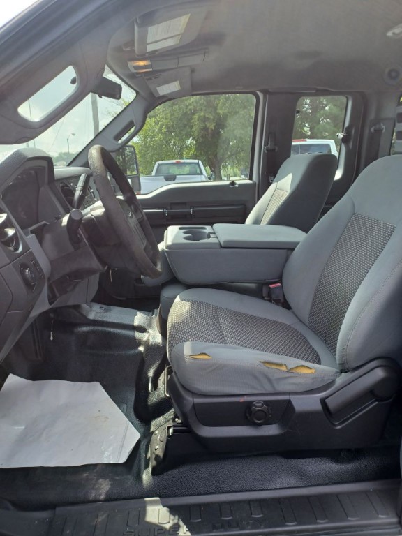 2012 Ford F-250 Image 5
