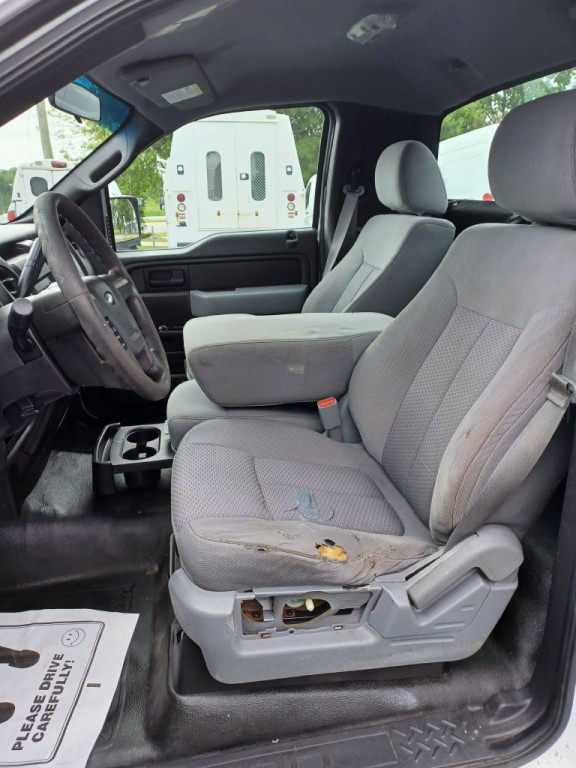 2014 Ford F-150 Image 5
