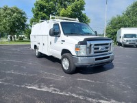 Image for 2015 Ford Econoline E350 SUPER DUTY CUTAWAY ID: 6700914