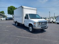 Image for 2017 Ford Econoline E350 SUPER DUTY CUTAWAY ID: 6702617