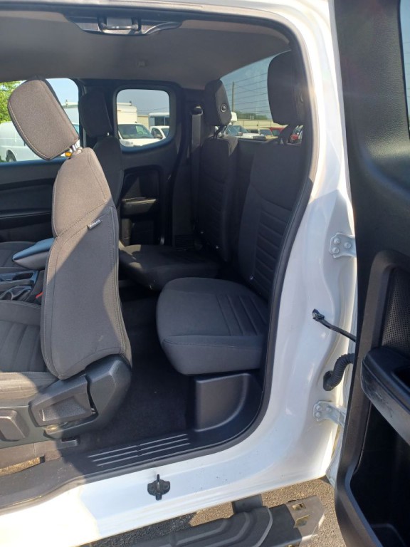 2022 Ford Ranger Image 6