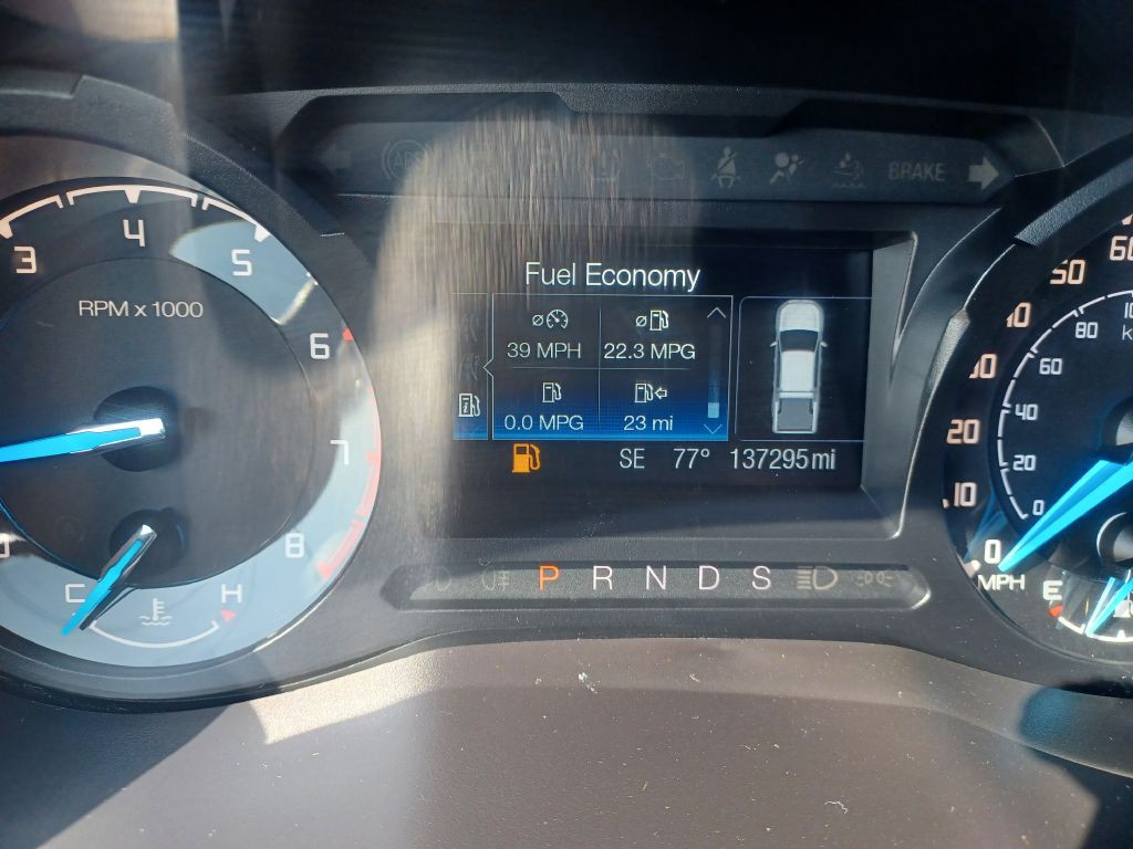 2022 Ford Ranger Image 7