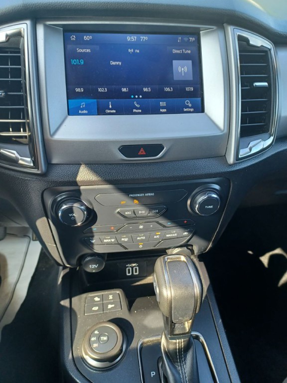 2022 Ford Ranger Image 8