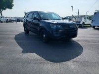 Image for 2016 Ford Explorer Police Interceptor ID: 6704090
