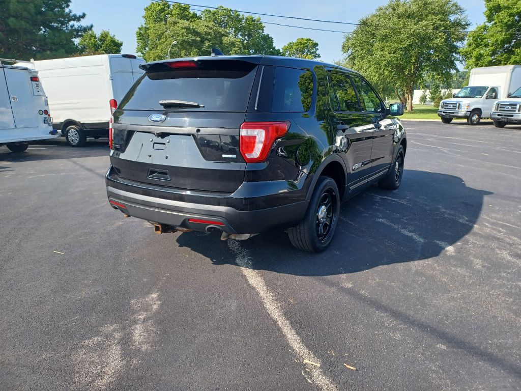 2016 Ford Explorer Image 3