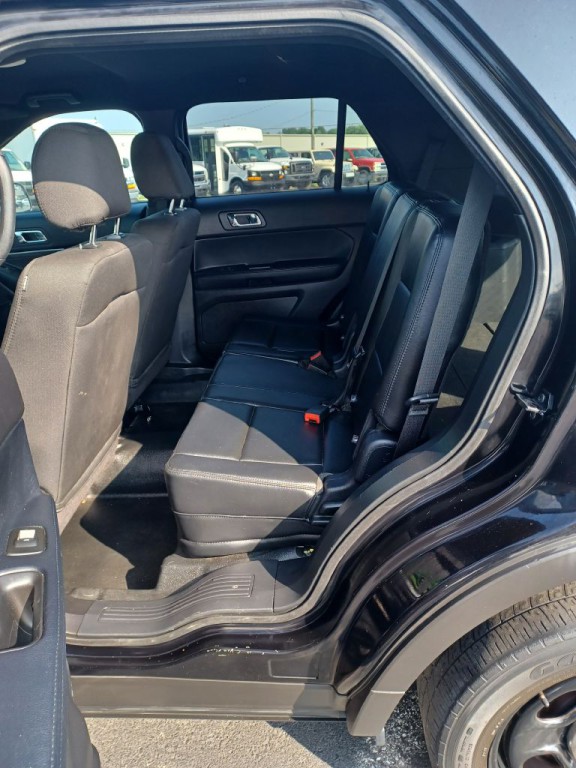 2016 Ford Explorer Image 6
