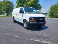 Image for 2017 Chevrolet Express  ID: 6705429