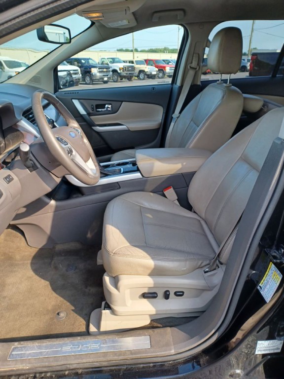 2014 Ford Edge Image 5