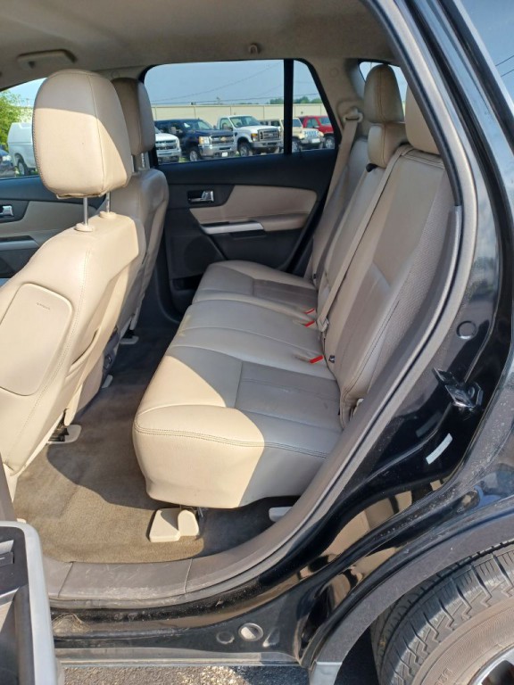2014 Ford Edge Image 6
