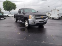 Image for 2012 Chevrolet Silverado 1500 Heavy Duty Lt ID: 6715954