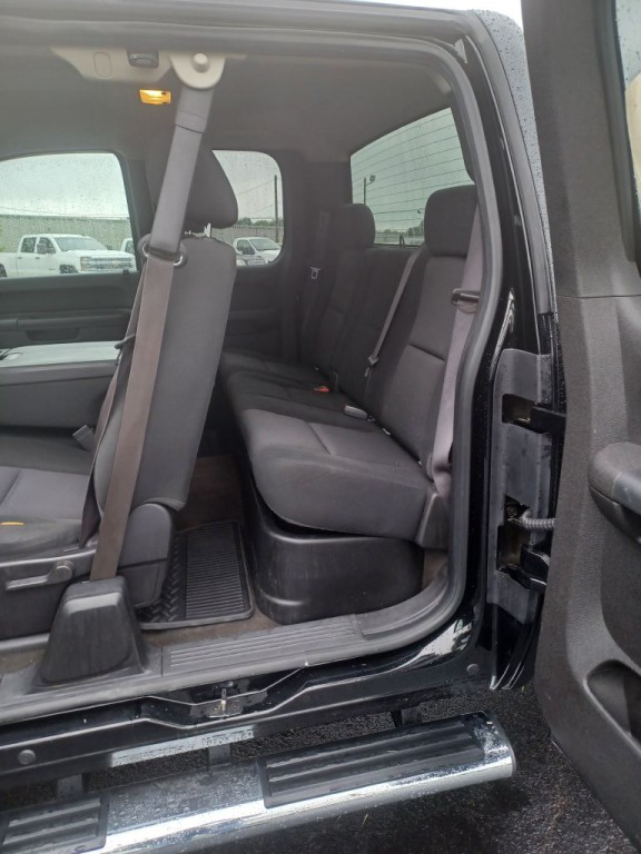 2012 Chevrolet Silverado 1500 Image 6