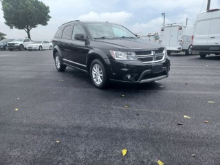 Image for 2015 Dodge Journey SXT ID: 6716227