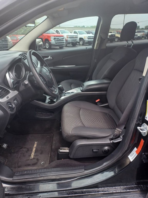 2015 Dodge Journey Image 5
