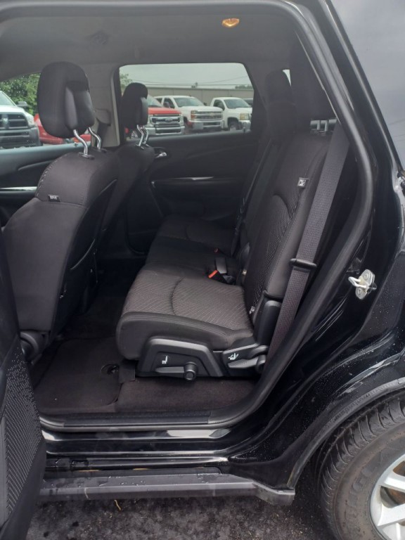 2015 Dodge Journey Image 6