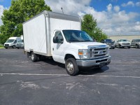 Image for 2017 Ford Econoline E350 SUPER DUTY CUTAWAY ID: 6718617