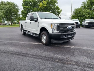 Image for 2019 Ford F-250 Super Duty ID: 6726414
