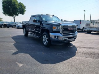 Image for 2019 GMC Sierra 2500 SLT ID: 6729624